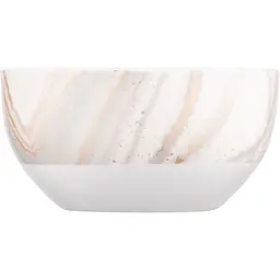 Салатник Ardesto Sparkle 660 мл 14 см (AR0914S) - мініатюра 2