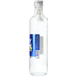 Горілка Oxygenium Легка, 40%, 0,35 л - мініатюра 2