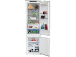 Вбудований холодильник Beko BCNA306E4ZSN - мініатюра 2