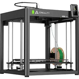 3D-принтер Creality Ender-5 Max [150688] - мініатюра 3