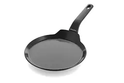 Сковорода для млинців GreenPan Essence Magneto, 24 см з керамічним покриттям - мініатюра 1