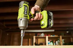 Гайковерт ударний акумуляторний ONE+ RIW18-1C20SA3 18В Ryobi teh0025304 - мініатюра 6