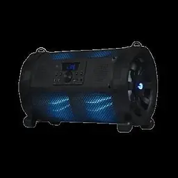 Портативна колонка XPRO E-625 валіза 30Вт USB SD FM радіо Bluetooth ДК (lp-90102) - мініатюра 4
