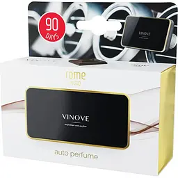 Ароматизатор для авто Vinove Original Rome