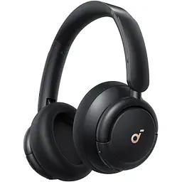 Навушники Anker бездротові SoundCore Life Q30 (A3028) чорний bluetooth 5.0 / NFC мікрофон динаміки 40 мм Hybrid ANC