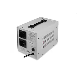 Стабілізатор напруги AVR Volt Polska 2000VA 8-11% - мініатюра 2