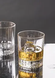 Склянка для міцних напоїв UniGlass Kalita 340 мл (CG/53520) - мініатюра 2