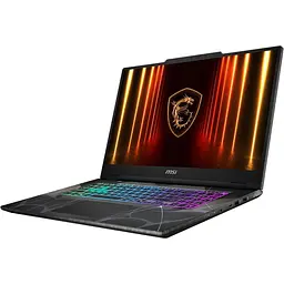 Ноутбук MSI Cyborg 17 B2RWFKG (B2RWFKG-066XPL) - мініатюра 3