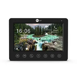 Відеодомофон KAPPA+ HD BLACK Neolight (82-00010)