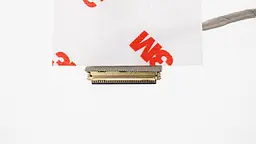 Шлейф матриці для ноутбука ASUS (N752VX) (14005-01930200) - мініатюра 3