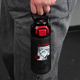 Пляшечка для води Kite Tokyo 560 мл (K26-1213-2) - мініатюра 6