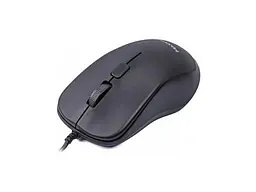 Миша Maxxter Mc-3B01 USB Black - мініатюра 2