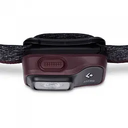 Ліхтар налобний Black Diamond Astro 300 Bordeaux (1033-BD 620674.6018. ALL1) - мініатюра 3