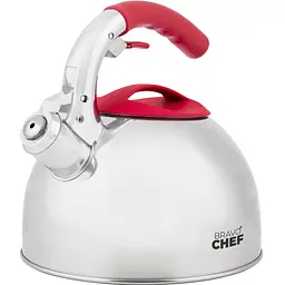 Чайник Bravo Chef Single 2.5 л (6910858)
