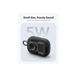 Акустична система Anker SoundСore Select 4 Go Blue (A31X1031) - мініатюра 7