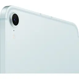 Планшет Apple iPad mini 7 [2024] 512GB Wi-Fi + Cellular Blue [MYHD3] [119164] - мініатюра 5
