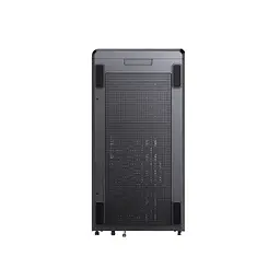 Корпус для ПК JONSBO D200 Black - мініатюра 8