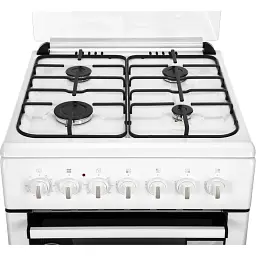 Газова плита ARDESTO FSC-F6060AW - мініатюра 15