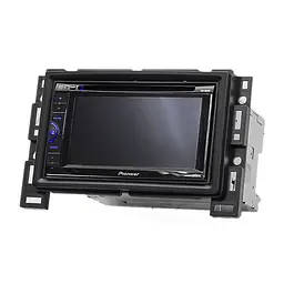 Перехідна рамка Chevrolet, Pontiac, Saturn Carav 11-470 - мініатюра 2