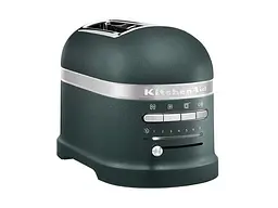 Тостер KitchenAid 5KMT2204EPP пальмовий