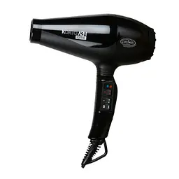 Фен Coifin Korto Ionic A2H Black [67847]