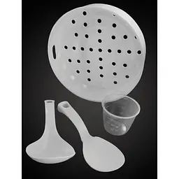 Мультиварка Russell Hobbs Cook Home 21850-56 [89492] - мініатюра 4
