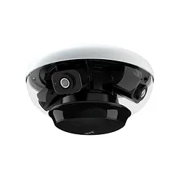 IP-відеокамера панорамна мультисенсорна 2Mp*4 TVT TD-6324E3 (D/PE/AR2) f=4mm (77-00306)
