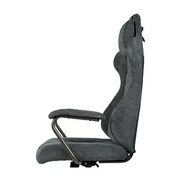 Крісло ігрове Аклас Варяг Tilt (ZO-24 Dark Grey) (00172370) - мініатюра 10