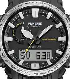 Годинник Casio Pro-Trek PRW-61-1AER - мініатюра 4