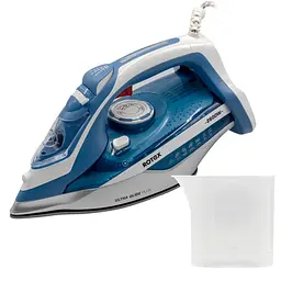 Праска з парою Rotex RIC70-C Ultra Glide Plus - мініатюра 5