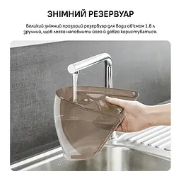 Парогенератор GV9E22E0 Tefal teh0026503 - мініатюра 8