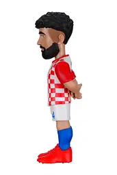 Колекційна фігурка Minix Croatia Gvardiol 12 см (23790) - мініатюра 5