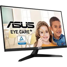 Монітор 27" ASUS VY27UQ UHD IPS 60Hz (90LM09U3-B01170) - мініатюра 3