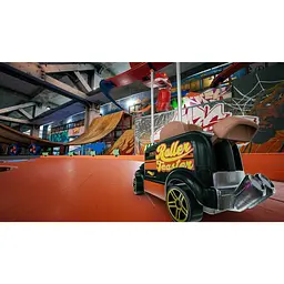 Ключ активації Microsoft Hot Wheels Unleashed - Ultimate Stunt Edition - Pre-order Xbox One/Series - мініатюра 8