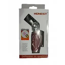 Газовий пальник Honest 513 JET Червоний - мініатюра 5