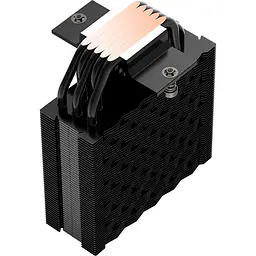 Кулер для процесора PcCooler RT500 Digital ARGB BK (RT500 Digital ARGB BK) - мініатюра 6