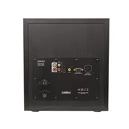 Комп'ютерні колонки Bluetooth Edifier S351-DB 150W Black - мініатюра 3