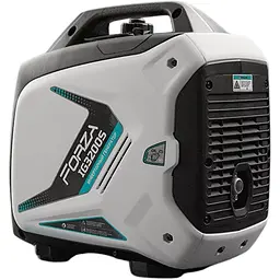 Інверторний бензиновий генератор Forza IG3200S [123901] - мініатюра 5
