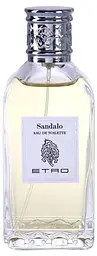 Туалетна вода Etro Sandalo 100 мл 