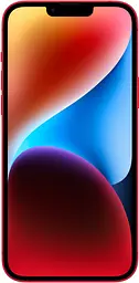 Смартфон Apple iPhone 14 Plus 512GB Product Red (MQ5F3) [72473] - мініатюра 2