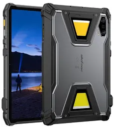 Планшет Ulefone Armor Pad 5 Pro 12/512Gb LTE Black Global version - мініатюра 5