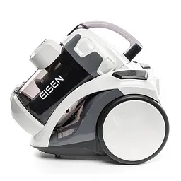 Пилосос Eisen EVC-390W - мініатюра 2