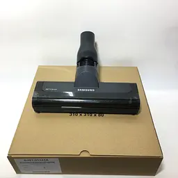 Щітка Jet Fit Brush на вертикальний пилосос Samsung Jet 60, Jet 65, VCA-TAB60, DJ97-03141A - мініатюра 5