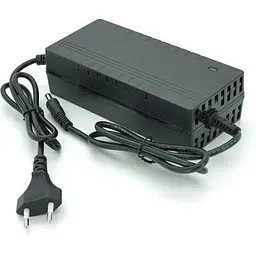 Мережевий зарядний пристрій для АКБ Voltronic LiFePo4 36V(43.8V), 12S, 2A (YT-3620-43820) - мініатюра 3