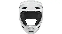 Велошолом Abus Hidrop M Shiny White (1007-980961) - мініатюра 3