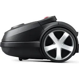 Пилосос Philips Series 8000 мішковий 900 Вт чорний (XD8122/10) - мініатюра 3