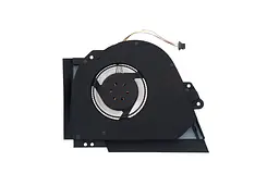 Вентилятор 12V кулер для моделей ноутбука Asus ROG Zephyrus S17 GX701LV, GX701LXS, GX701LWS (CPU Fan) 13NR03Q0T02012 Оригінал, 12V, 4pin