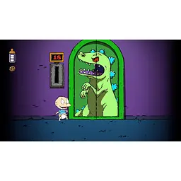 Ключ активації Microsoft Rugrats: Adventures in Gameland для Xbox One/Series S/X - мініатюра 2