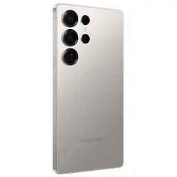 Смартфон Samsung Galaxy S25 Ultra 12/256Gb Titanium Gray - мініатюра 13