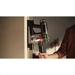 Вертикальний пилосос Dyson V8 Cyclone 2025 (226587-01) [163667] - мініатюра 5